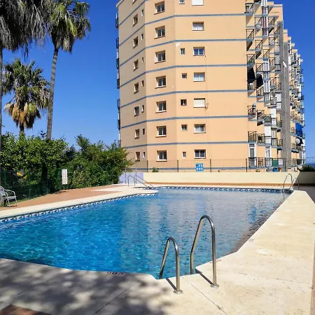Apartamento Puerto Sol Con Vistas Al Mar Apartment *