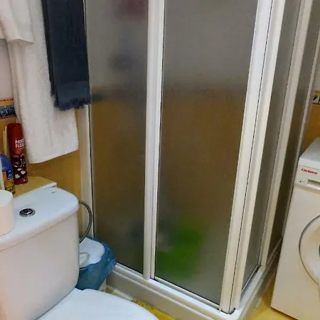 Apartamento Puerto Sol Con Vistas Al Mar * Benalmadena