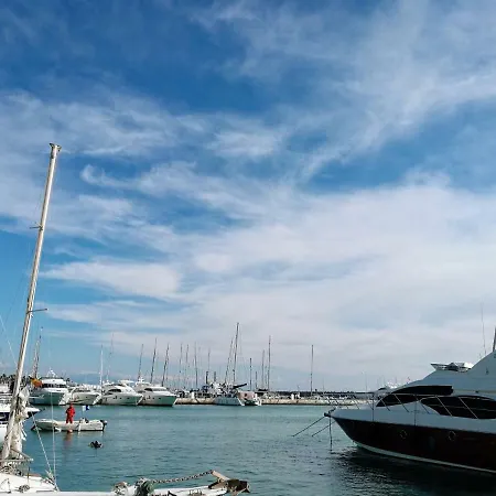 Apartamento Puerto Sol Con Vistas Al Mar 公寓