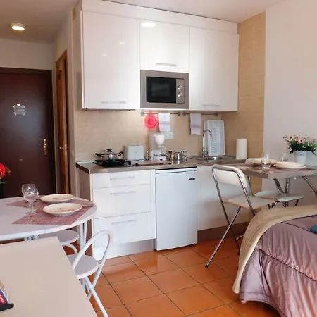 Apartamento Puerto Sol Con Vistas Al Mar * Benalmadena